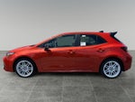 2026 Toyota Corolla Hatchback FX