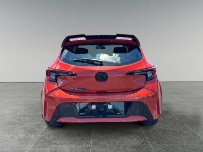 2026 Toyota Corolla Hatchback FX