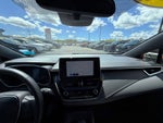 2025 Toyota COROLLA HATCHBACK SE