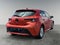 2025 Toyota COROLLA HATCHBACK SE