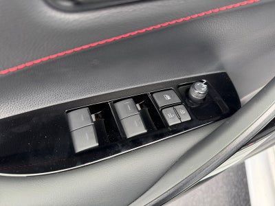 2026 Toyota GR Corolla Premium Plus