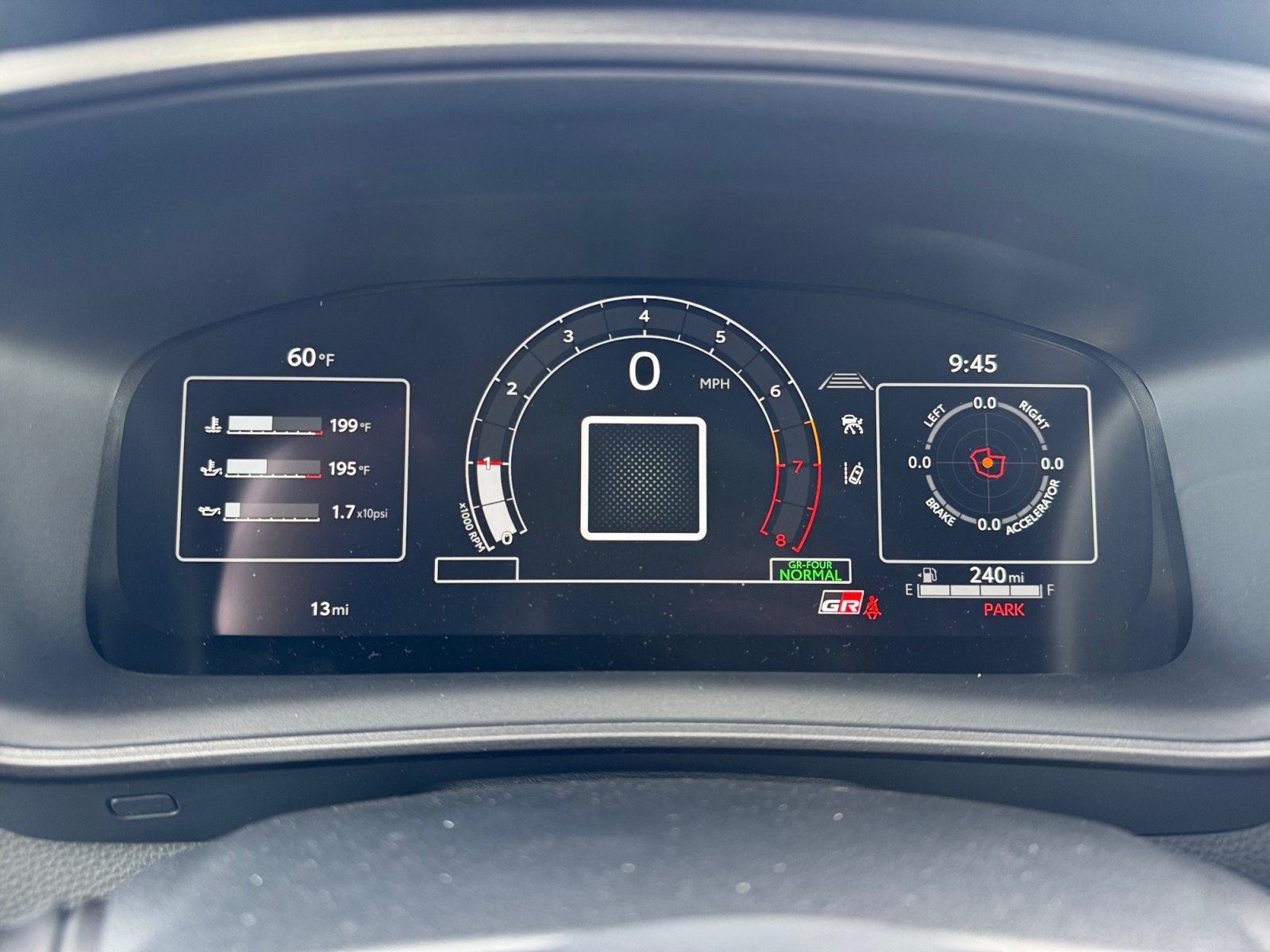 2026 Toyota GR Corolla Premium Plus