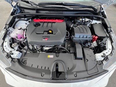 2026 Toyota GR Corolla Premium Plus