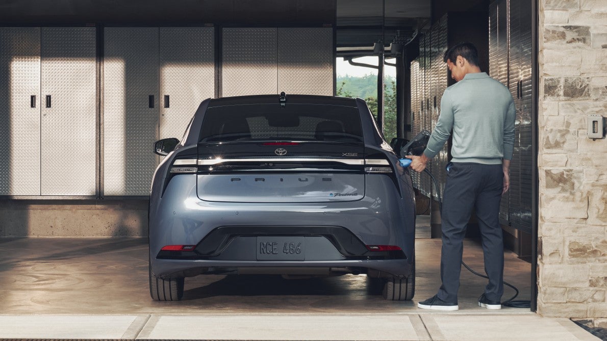 Irwin Toyota in Laconia NH