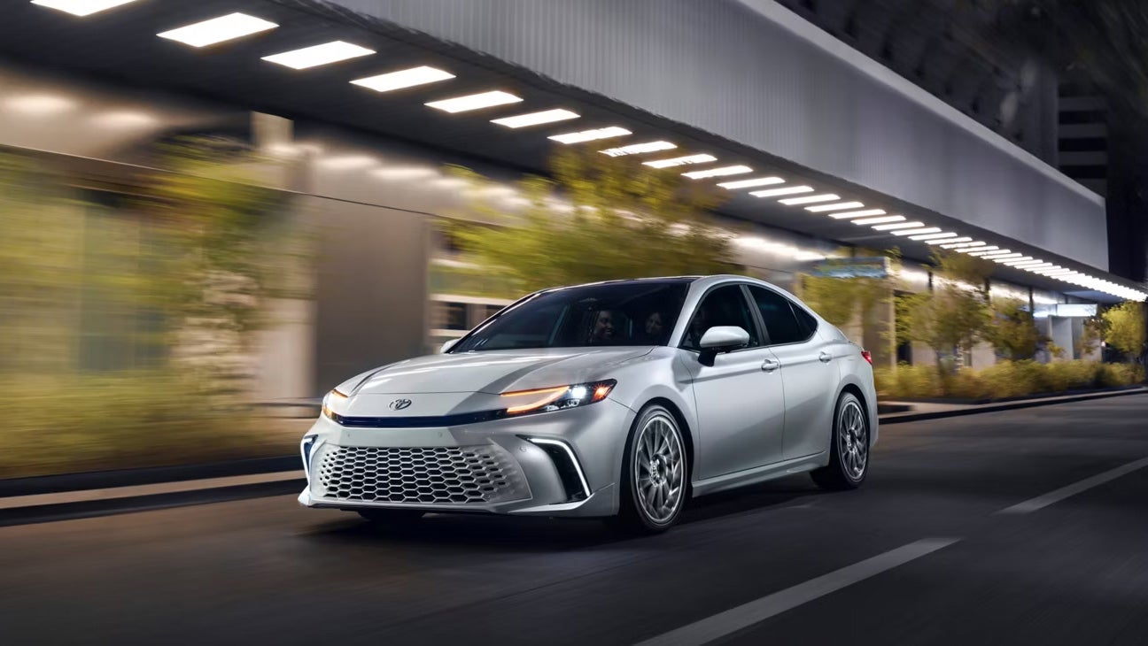 Irwin Toyota in Laconia NH