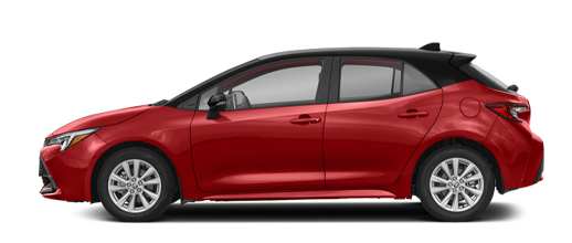 2024 Toyota Corolla Hatchback - Irwin Toyota in Laconia NH