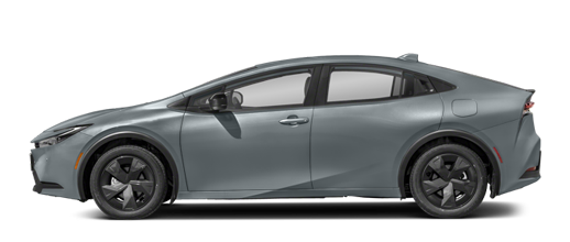 2024 Toyota Prius - Irwin Toyota in Laconia NH