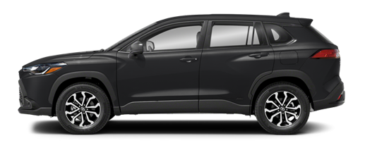 2026 Toyota Corolla Cross Hybrid - Irwin Toyota in Laconia NH