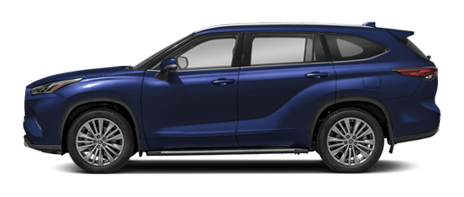 2025 Toyota Highlander Hybrid - Irwin Toyota in Laconia NH