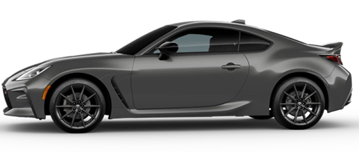 2026 Toyota GR86 - Irwin Toyota in Laconia NH