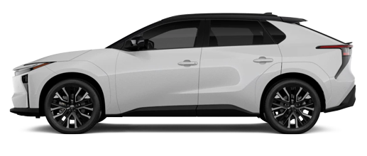 2026 Toyota bZ - Irwin Toyota in Laconia NH