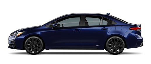 2026 Toyota Corolla - Irwin Toyota in Laconia NH