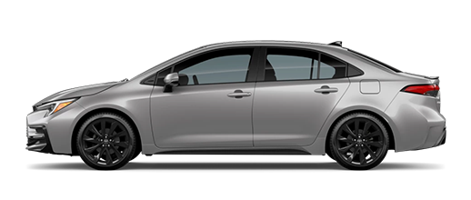 2026 Toyota Corolla - Irwin Toyota in Laconia NH