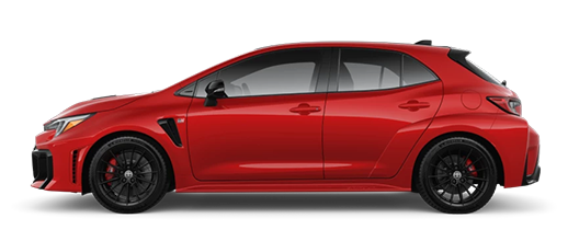 2026 Toyota GR Corolla - Irwin Toyota in Laconia NH