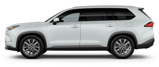 2026 Toyota Grand Highlander Hybrid - Irwin Toyota in Laconia NH