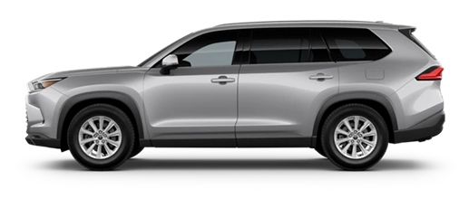 2026 Toyota Grand Highlander - Irwin Toyota in Laconia NH