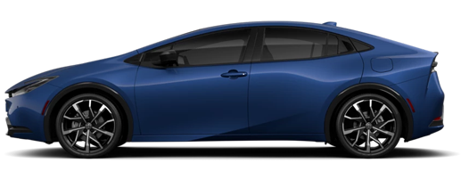 2026 Toyota Prius Plug-in Hybrid - Irwin Toyota in Laconia NH