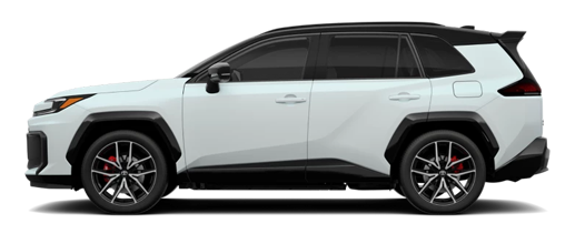 2026 Toyota RAV4 Plug-in Hybrid - Irwin Toyota in Laconia NH