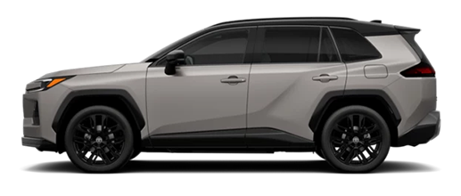 2026 Toyota RAV4 - Irwin Toyota in Laconia NH