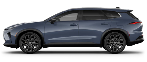 2026 Toyota Crown Signia - Irwin Toyota in Laconia NH