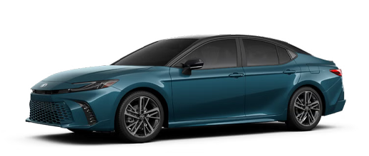 2027 Toyota Camry - Irwin Toyota in Laconia NH