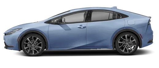 2027 Toyota Prius Plug-in Hybrid - Irwin Toyota in Laconia NH