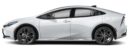 2027 Toyota Prius - Irwin Toyota in Laconia NH