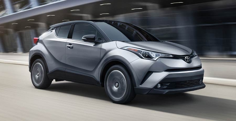 Toyota C Hr Or Rav4 Which Is Right For You