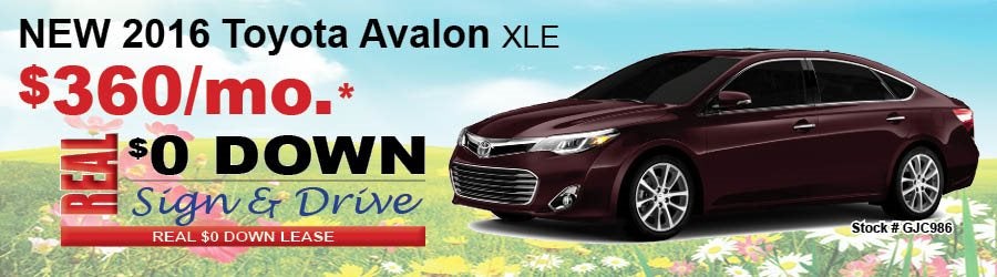 Irwin Toyota of Laconia, NH