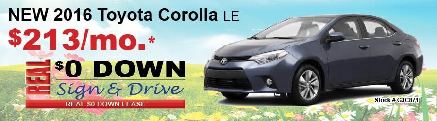 Irwin Toyota of Laconia, NH