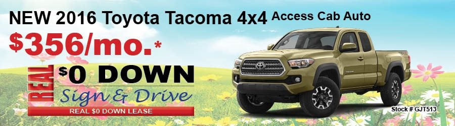 Irwin Toyota of Laconia, NH