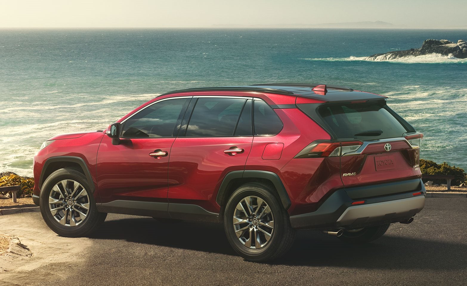 Get to Know the New Limited Trim