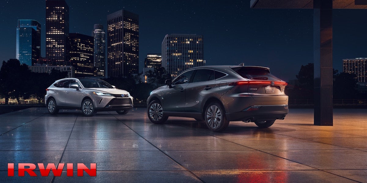 2021 Toyota Venza Laconia NH