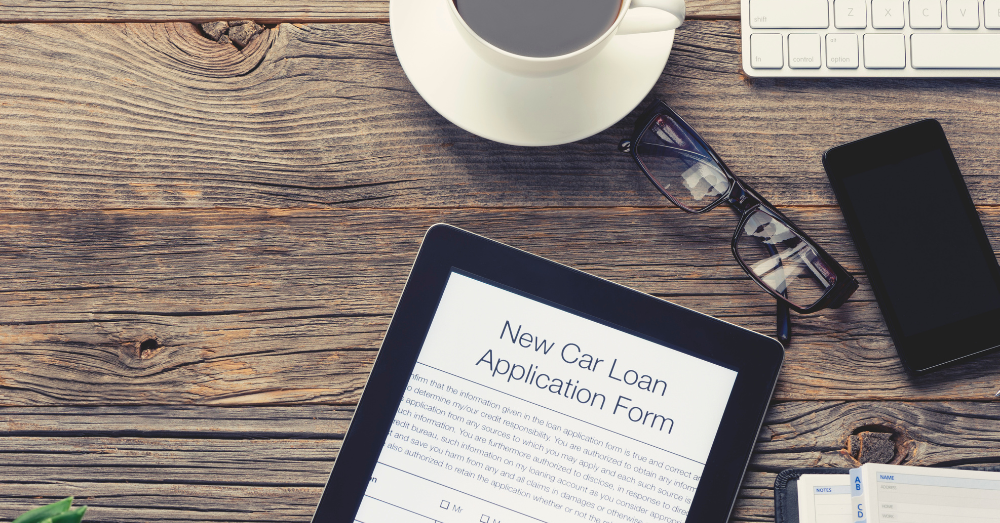 Car Dealerships Laconia, NH - Financing