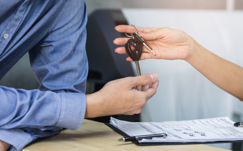 Get Financed in Plymouth NH