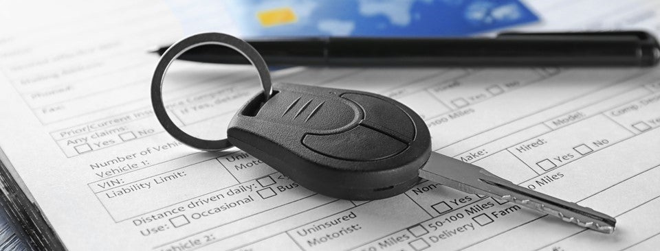 Get Financing Laconia NH