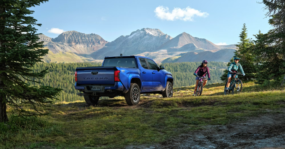 Manchester, NH Toyota - Used Vehicles