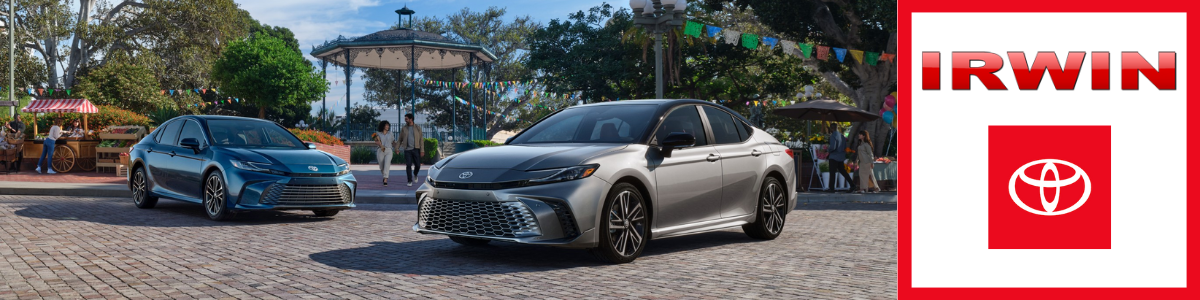 Manchester Toyota Used Cars