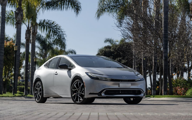 Toyota Dealer Plymouth NH