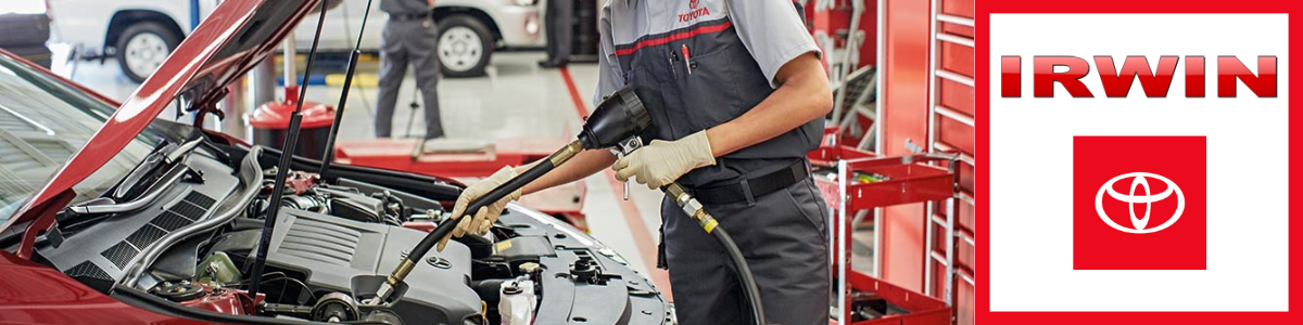 Oil Change Laconia, NH