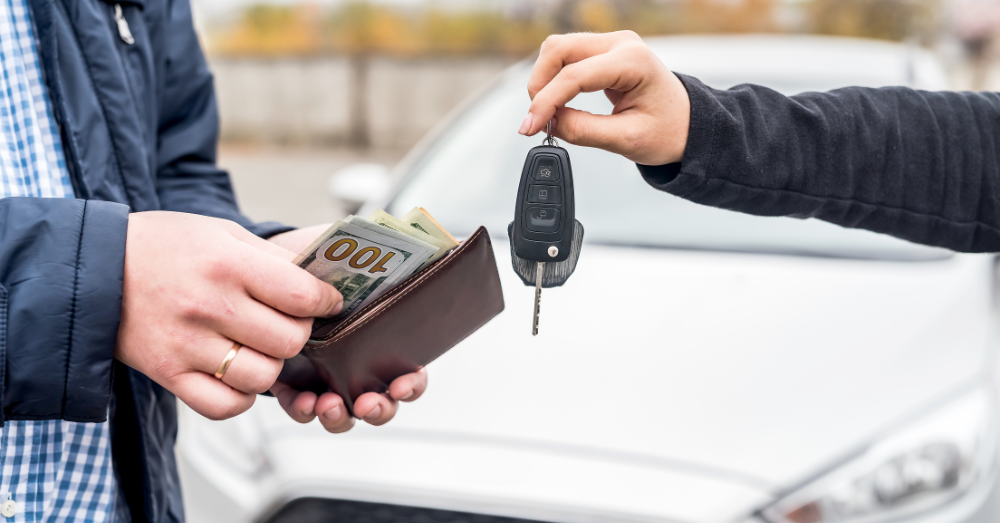 Rochester, NH, Auto Dealers - Trade