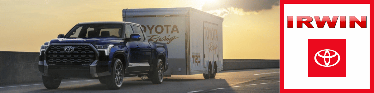 towing capabilities of the toyota tundra