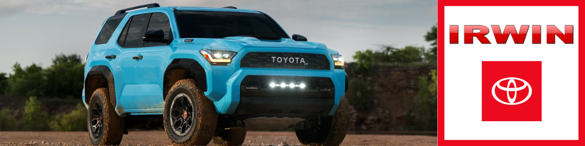 Toyota 4Runner Laconia, NH