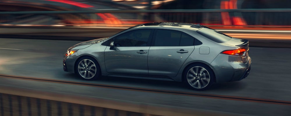 Toyota Corolla Laconia NH