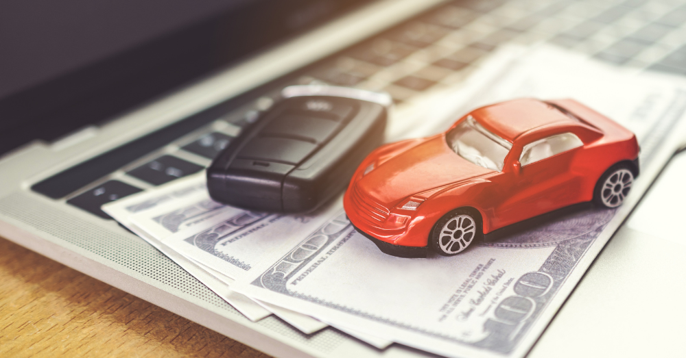 Toyota Dealer Manchester, NH - Trade