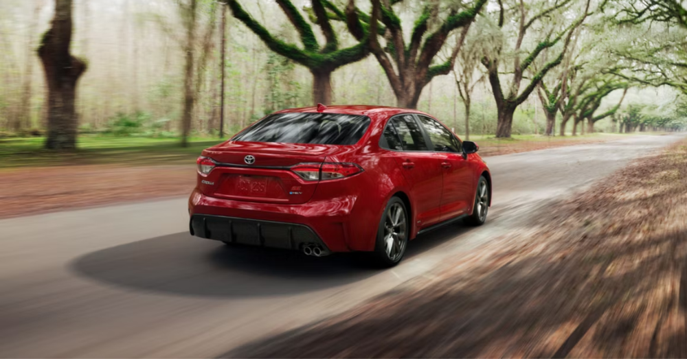 Toyota Dealer Manchester, NH - Used Vehicles