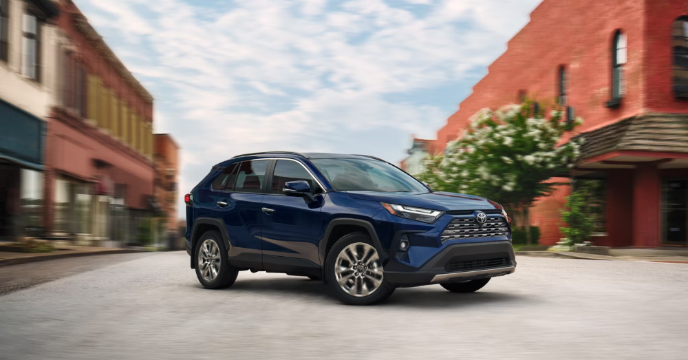 Toyota Dealership New Hampshire - New Toyota