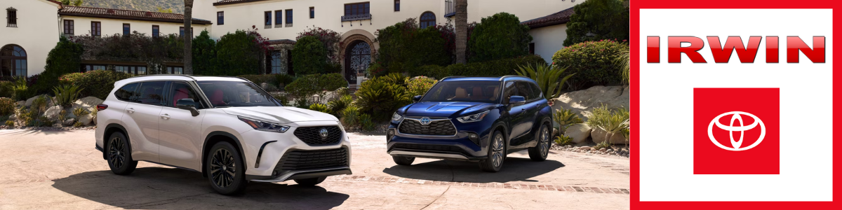 Toyota Highlander Hybrid Facts