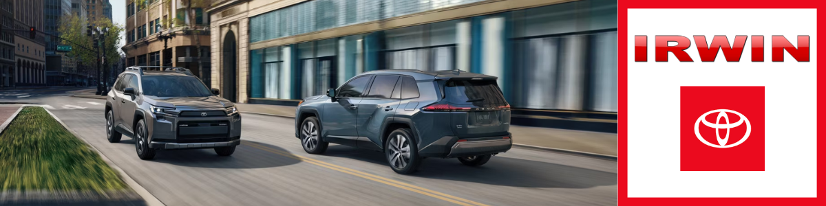 Toyota RAV4 Tilton, NH