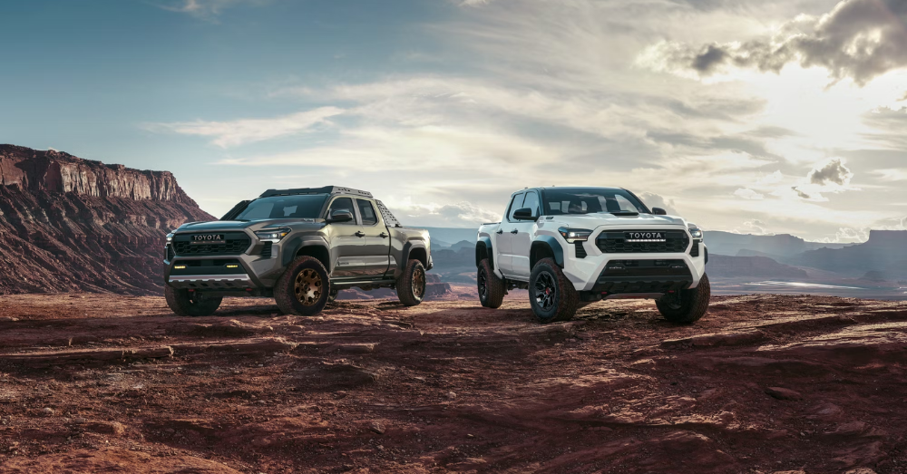 Toyota Somersworth, NH - Used Vehicles